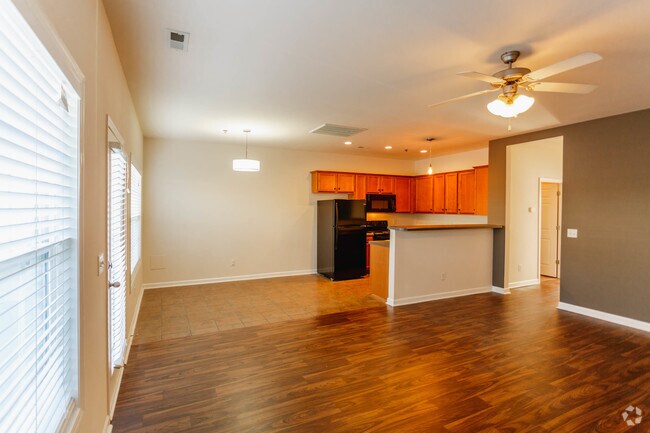 Foto del interior - Port Royal at Spring Hill