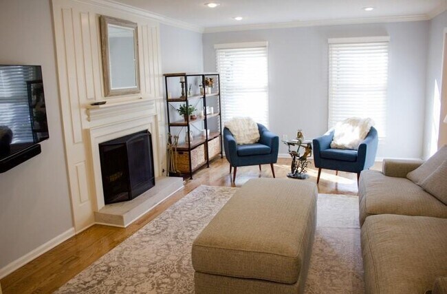 Foto del edificio - 5 Jefferson Hill Pl NE