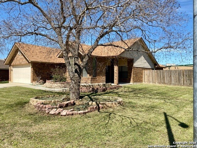 Foto del edificio - 7955 Flower Trail