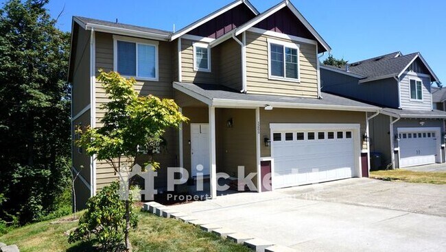Foto del edificio - 4 Bedroom Home in Great Central Kitsap Loc...