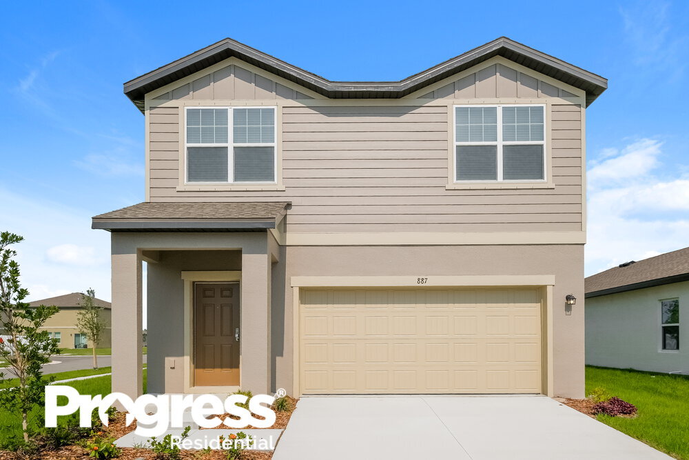 887 Kings Pine Ct, Ruskin, FL 33570 House Rental in Ruskin, FL