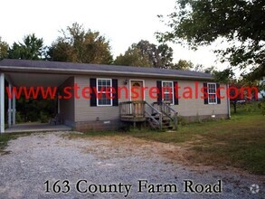 Building Photo - 163 County Farm Rd