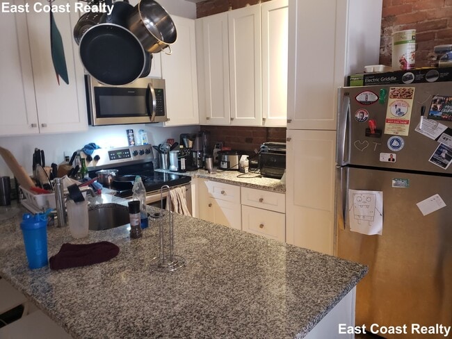 Photo - 610 Columbus Ave Apartment