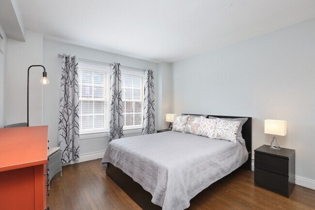 Foto del edificio - 534 Beacon St