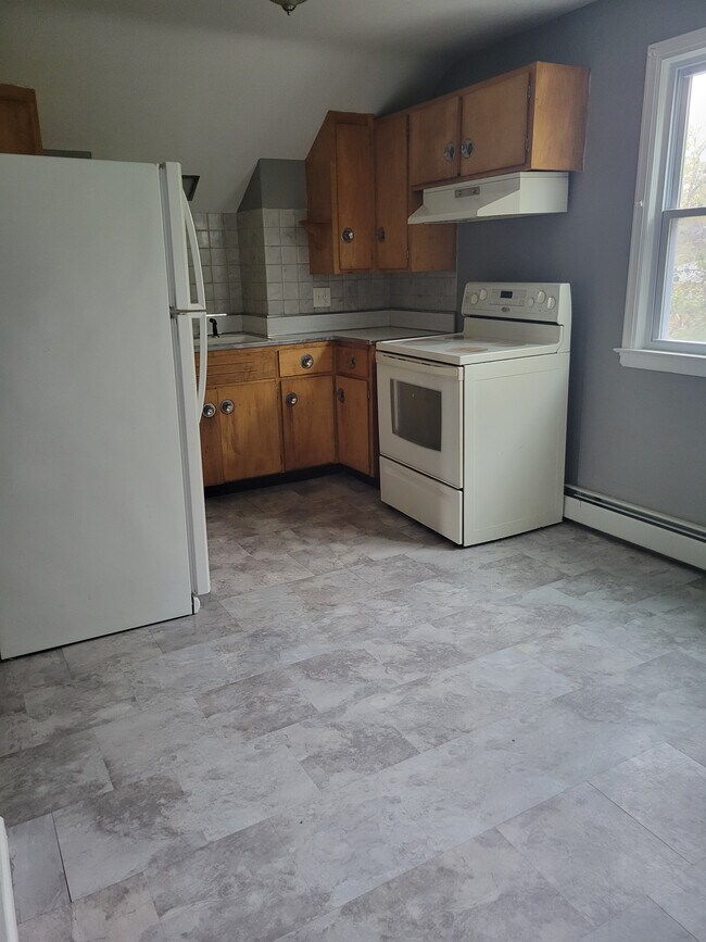 Folleto de venta - 25 Fernwood Ave