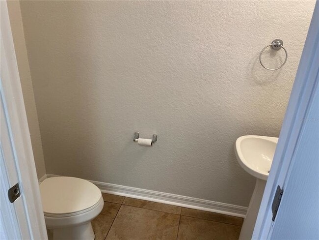 Half Bath - 2488 Lancien Ct