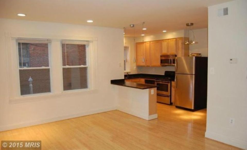 Foto del edificio - 31 Kennedy St NW