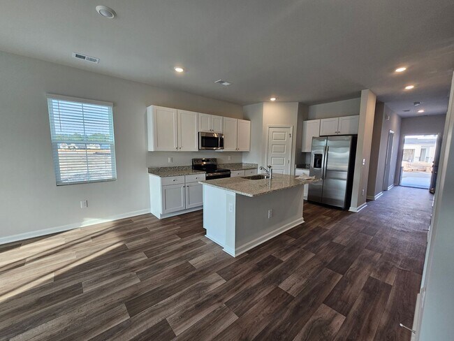 Foto del edificio - Brunswick Plantation- The Hamptons