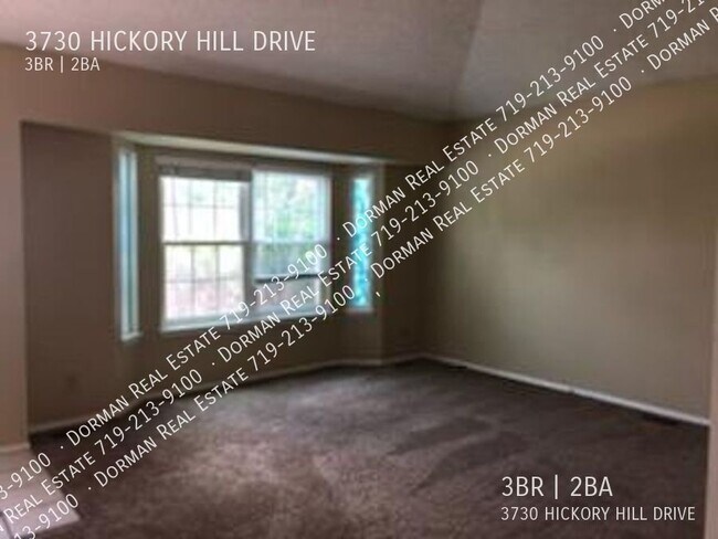 Building Photo - 3730 Hickory Hill Dr