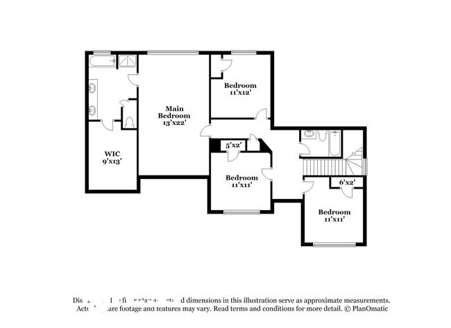 Building Photo - 820 Colwell Ln