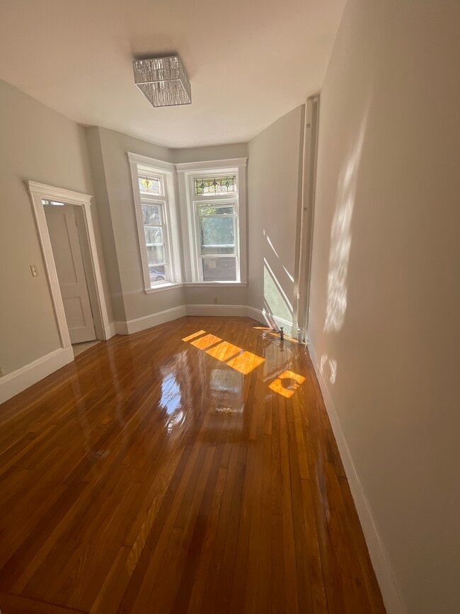 Foto del edificio - 39 Hemenway St