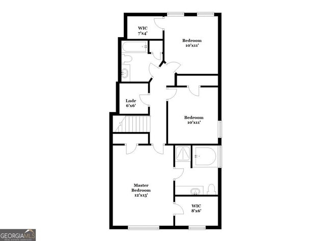 Foto del edificio - 6923 Silver Grass Ct