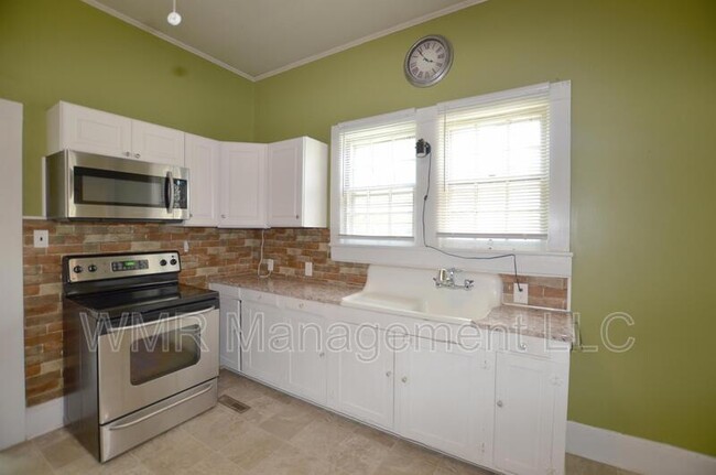 Foto del edificio - 513 W 7th St