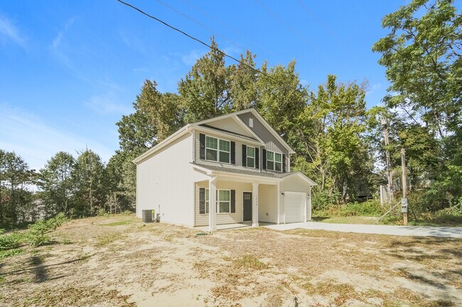 Building Photo - 1339 Lauren Village Dr, Charlotte, NC