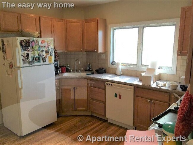 Foto del edificio - 9 Arlington St