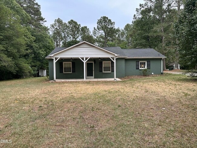 Photo - 2202 Baptist Rd