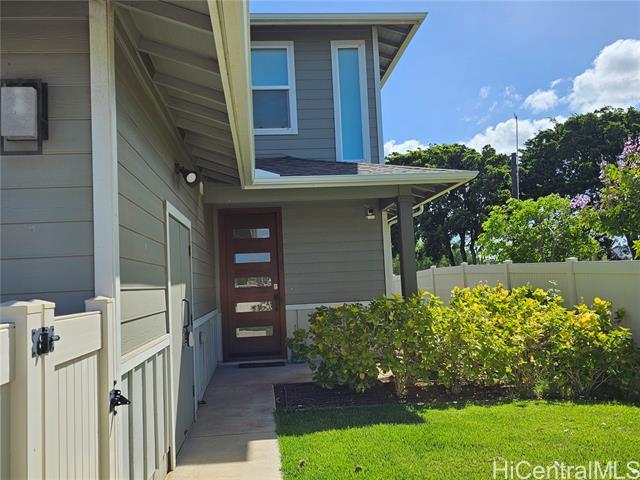 Foto del edificio - 91-5408-5408 Kapolei Pkwy