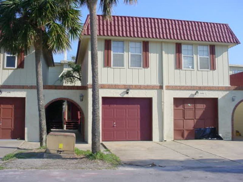 Primary Photo - Studio apartment on Pensacola Beach.