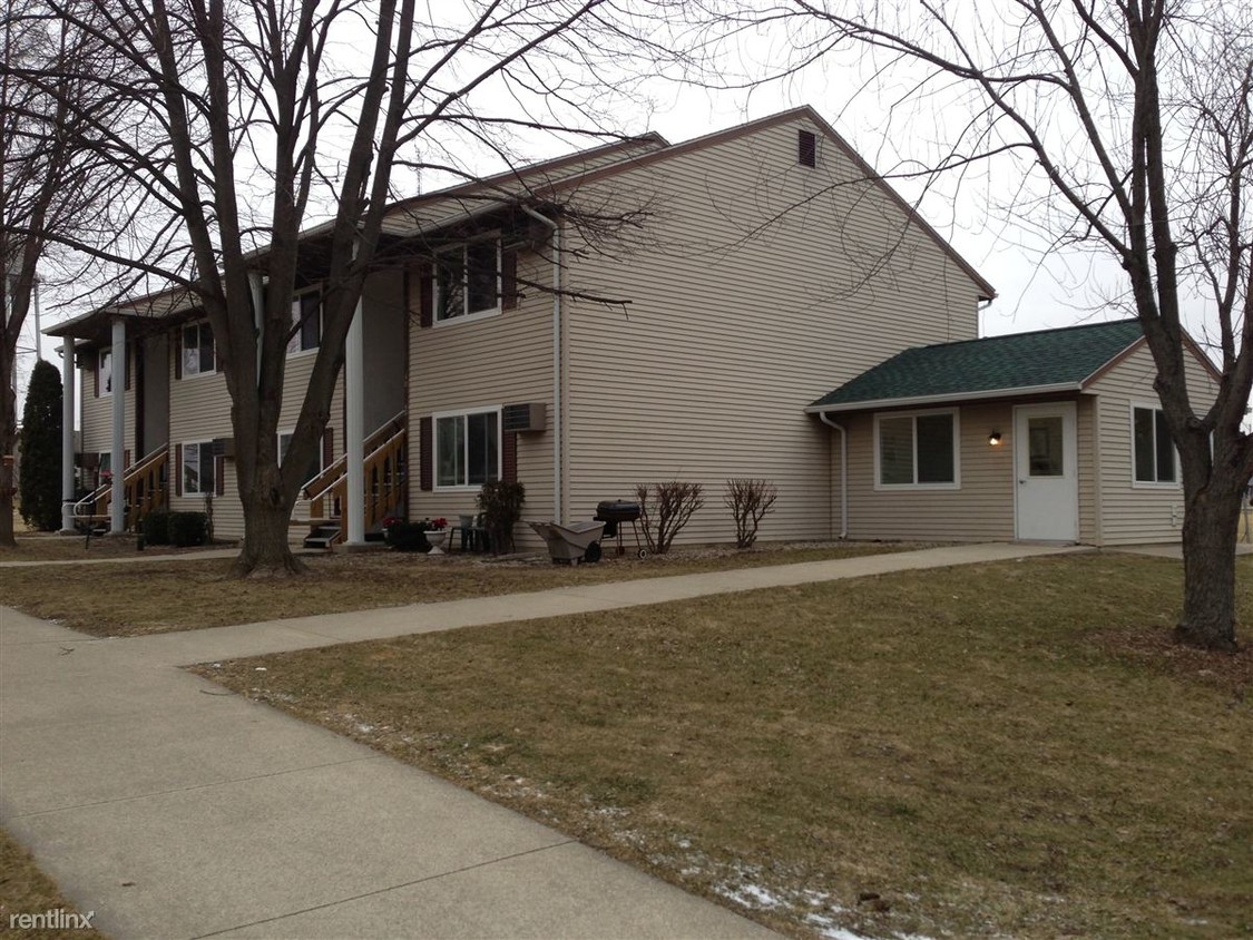 Building Photo - 207 S Grover St