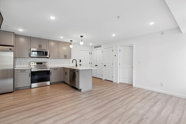 Foto del edificio - 1338 N 15th St