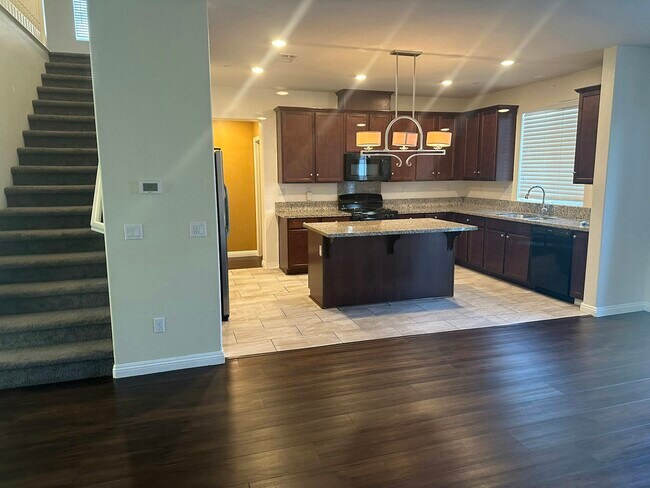 Foto del edificio - 3714 Bur Oak Road