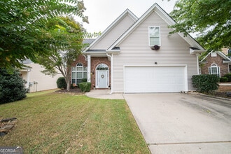 Building Photo - 334 Stillwood Dr