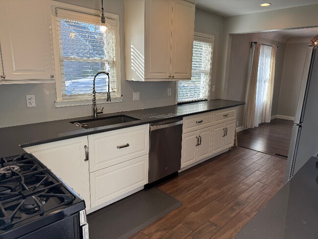 Foto del edificio - 8925 Wally St