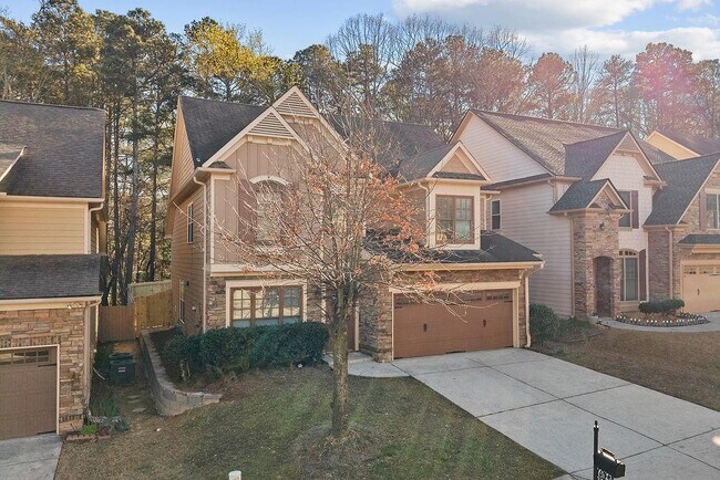 Foto del edificio - 3476 Harvest Ridge Ln NE