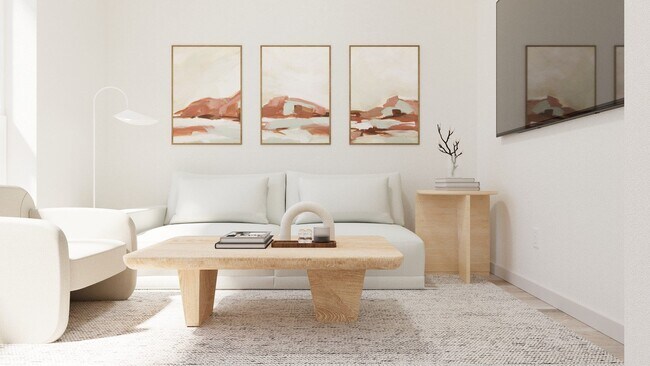 Foto del edificio - Geneva @ Venice