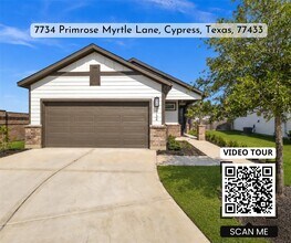 Building Photo - 7734 Primrose Myrtle Ln
