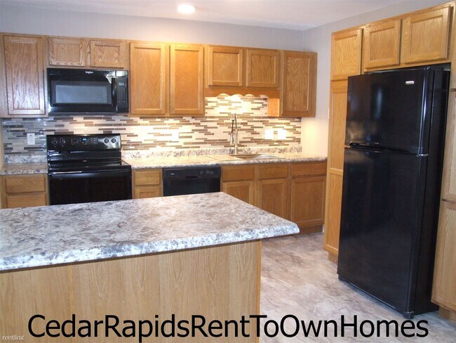 Building Photo - 4 br, 1.5 bath House - RENT TO OWN Now $14...
