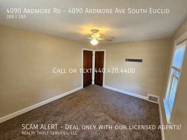 Building Photo - 4090 Ardmore Rd