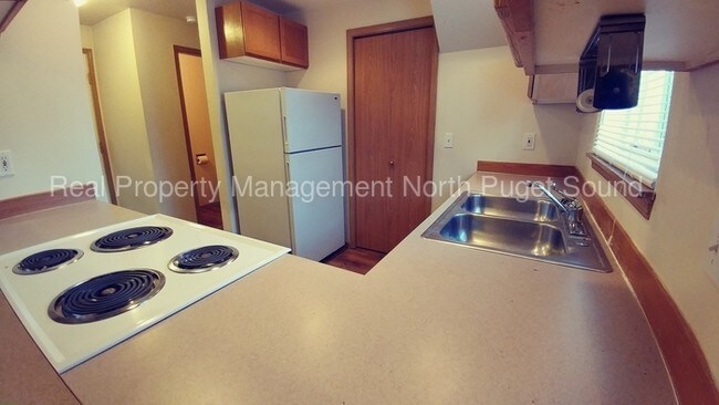 Foto del edificio - 16666 169th St SE