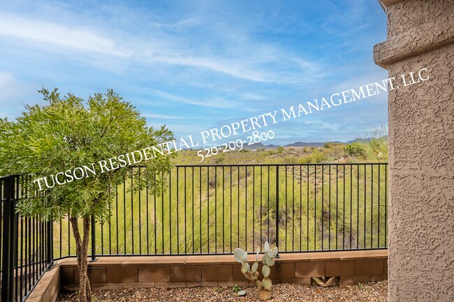 Foto del edificio - 3947 W Prosperity Mine Pl