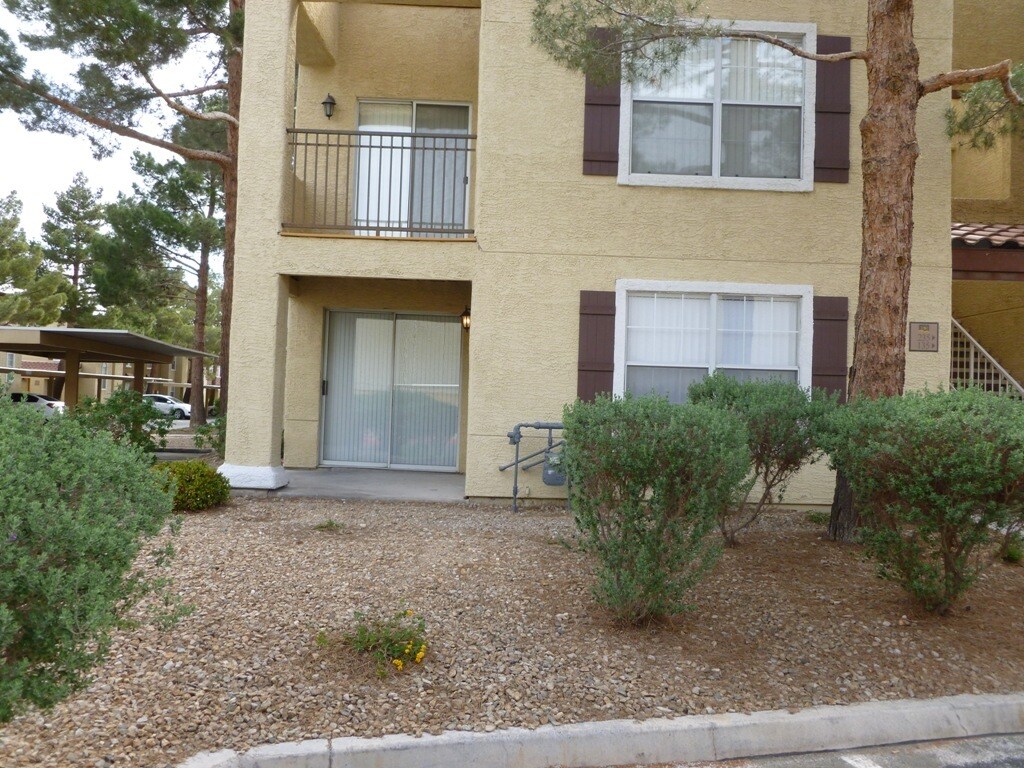 2801 N Rainbow Blvd Unit 135, Las Vegas, NV 89108 Condo for Rent in