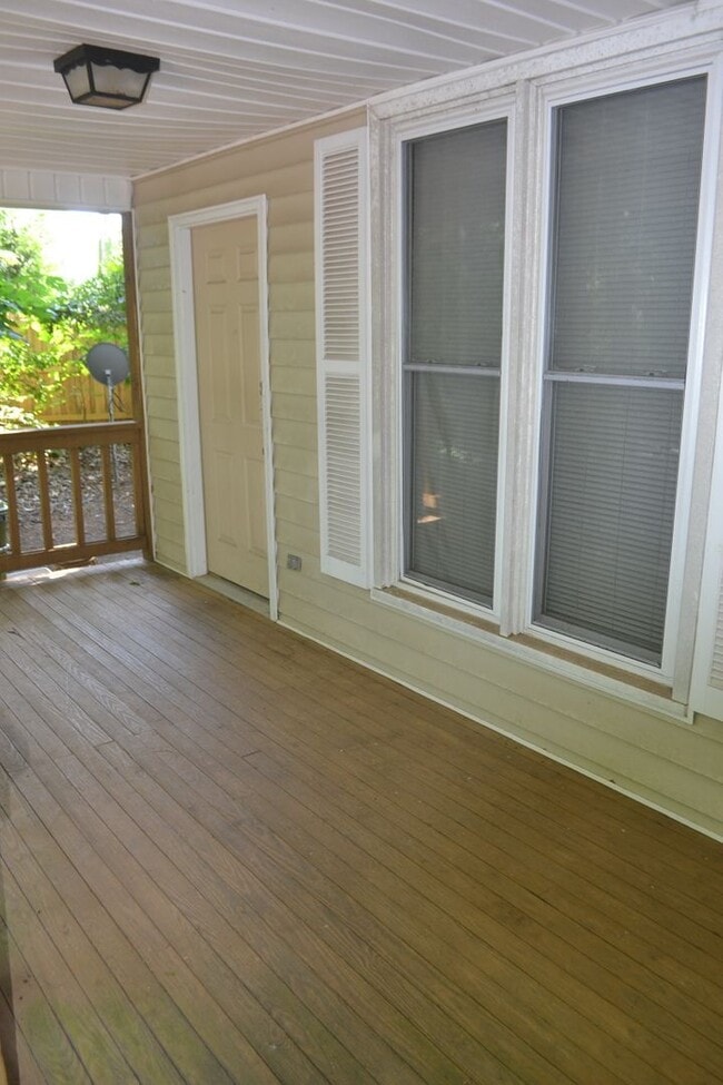 Photo - 109 Clemson St Apartment