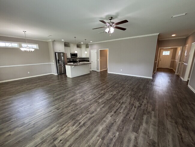 Foto del edificio - Available now FOR RENT in Dothan, AL!!