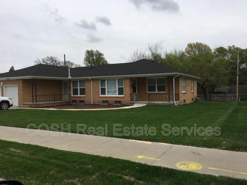 Foto principal - 716 S Oliver St