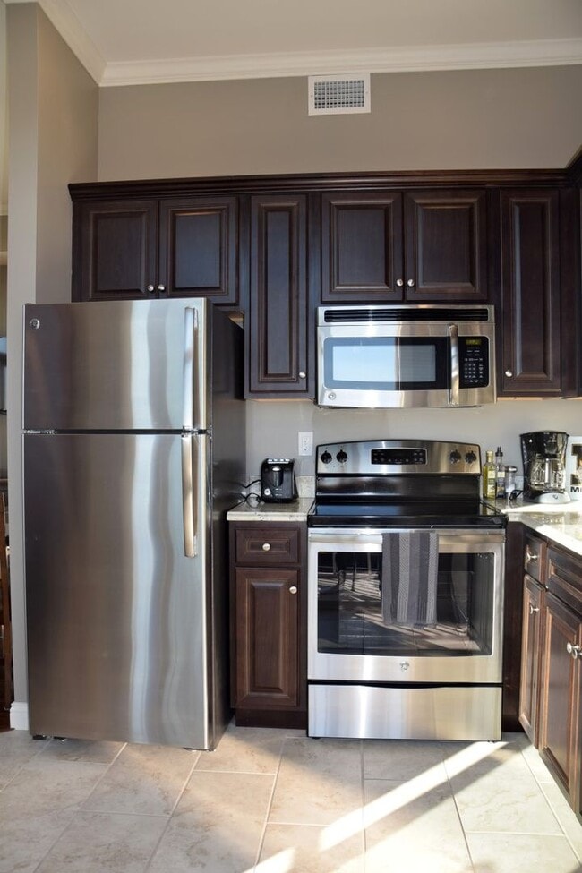 Interior Photo - The Lofts on Broadway