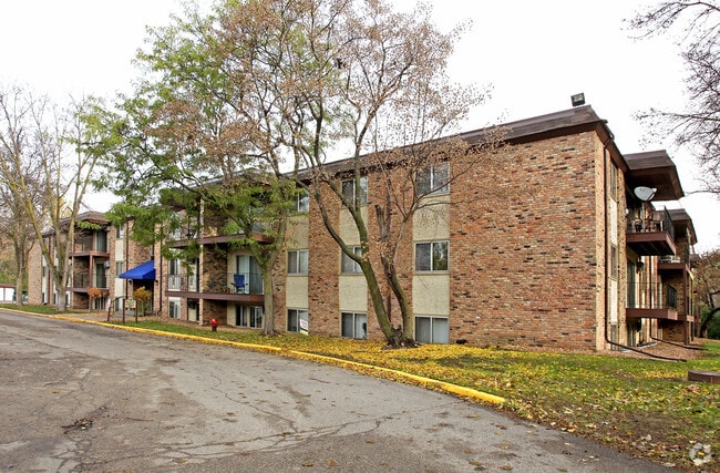 Building Photo - The Provinces