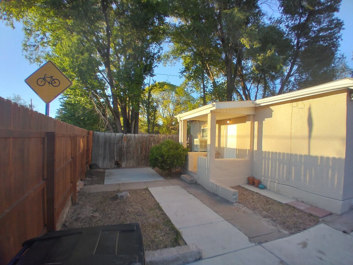 Foto principal - 202 Lower San Pedro Rd