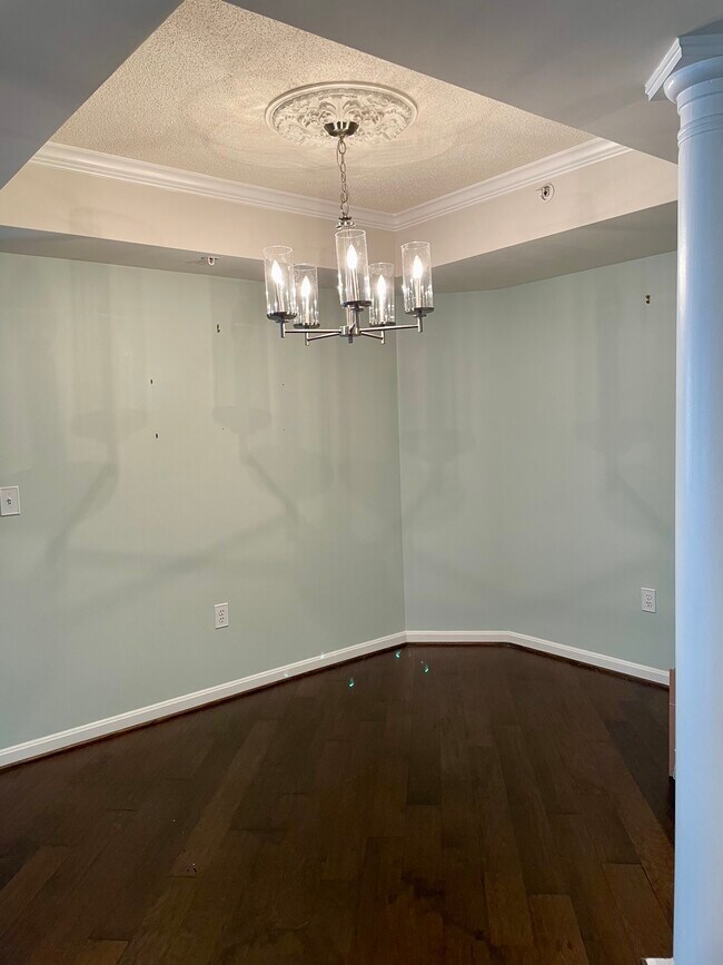 Dining Room - 3830 9th St N