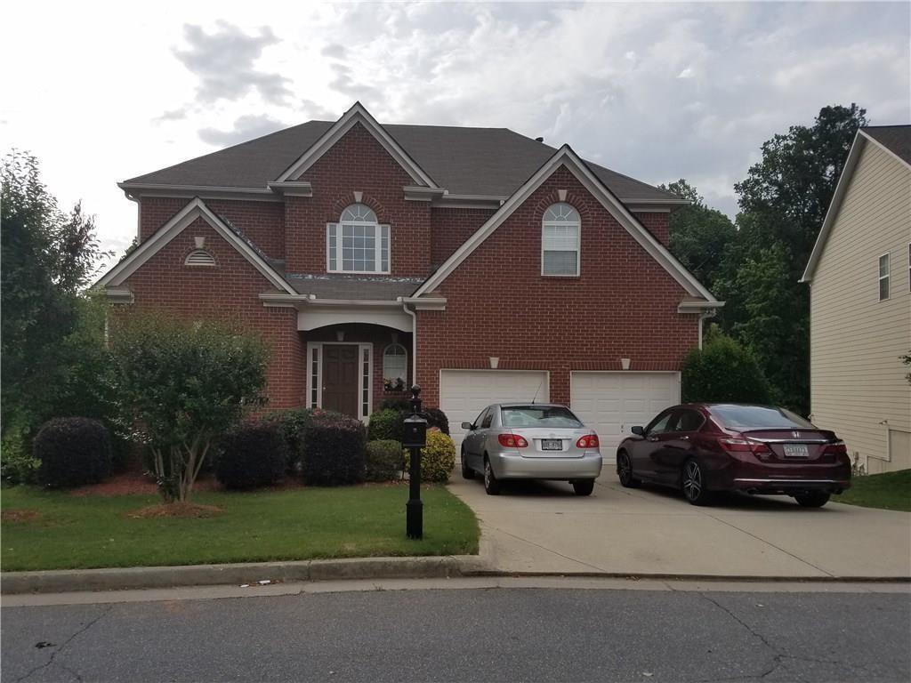 Foto principal - 12945 Morningpark Cir