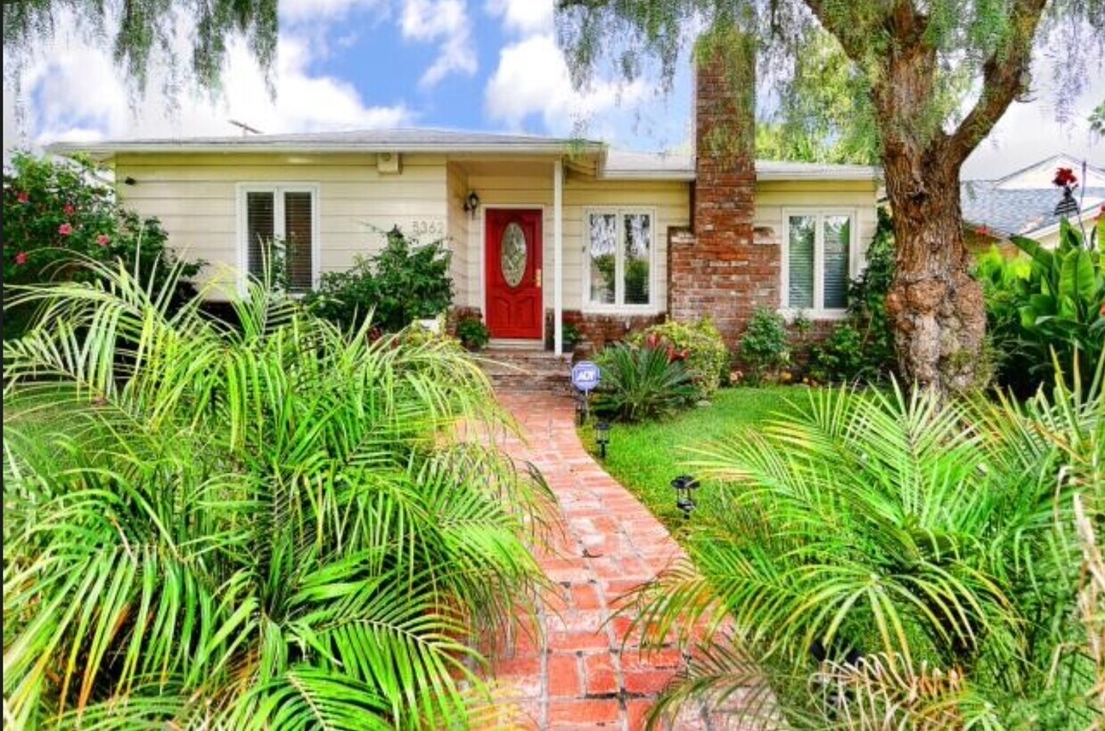 5362 Yolanda Ave, Tarzana, CA 91356 House Rental in Tarzana, CA