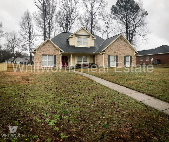 Foto del edificio - 1543 Mallard Cir