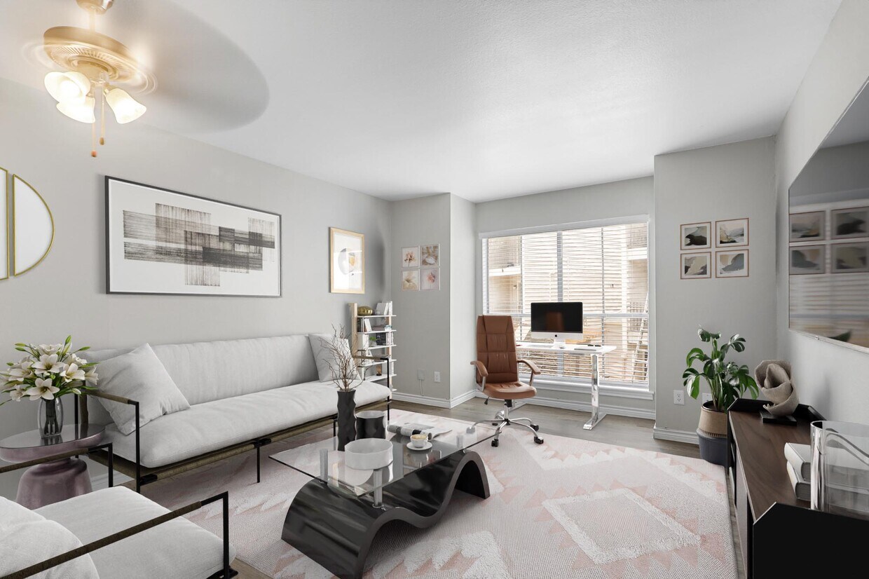 Foto principal - 4400 Memorial Dr