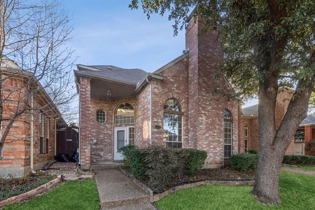 Foto del edificio - 6016 Willow Wood Ln