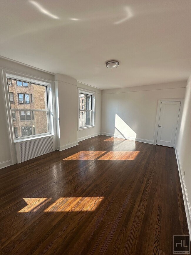 Foto del edificio - WEST 86 STREET