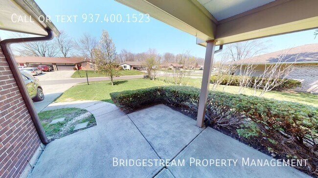 Foto del edificio - 3br 2ba Condo located in Washington Twp
