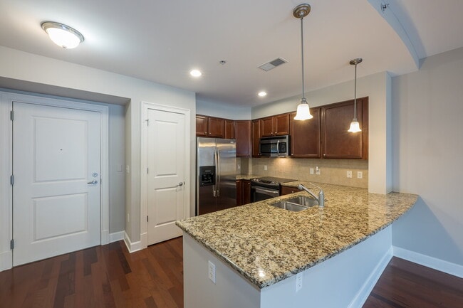 Building Photo - 200 River Vista Drive